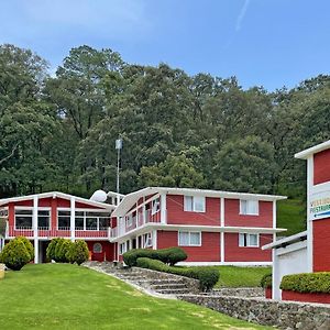 Hotel Campestre Chinguirito