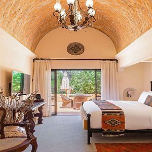 Suite Master con Cama King